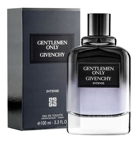 givenchy intense gentlemen only|givenchy gentlemen only discontinued.